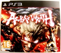 Asura's Wrath (Not for Resale)