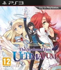 Awakened Fate Ultimatum, The