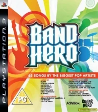 Band Hero