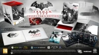 Batman: Arkham City - Collector's Edition