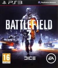 Battlefield 3 [SE][FI][DK][NO]