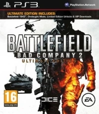 Battlefield: Bad Company 2 - Ultimate Edition