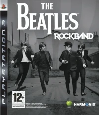 Beatles, The: Rock Band