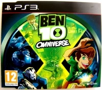 Ben 10: Omniverse (Not for Resale)