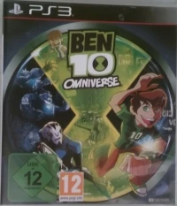 Ben 10: Omniverse