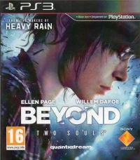 Beyond: Two Souls [NL]