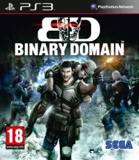 Binary Domain