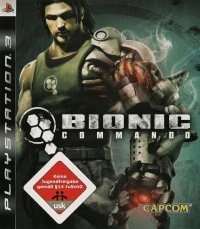 Bionic Commando [DE]