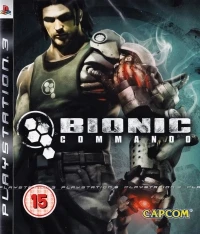Bionic Commando