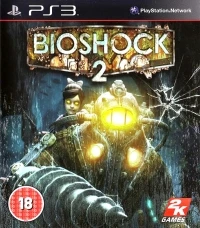 BioShock 2