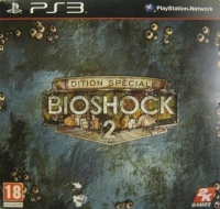 BioShock 2 - Édition Spéciale