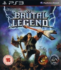 Brütal Legend [UK]