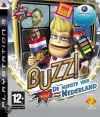 Buzz!: De slimste van Nederland