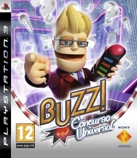 Buzz!: Concurso Universal
