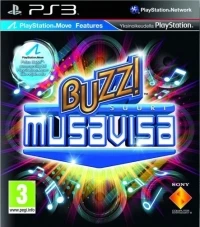Buzz! Suuri musavisa