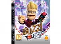 Buzz! Παγκόσμιο Quizz