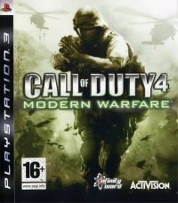 Call of Duty 4: Modern Warfare