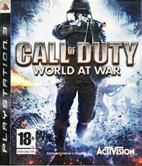 Call of Duty: World at War [DK][FI][NO][SE]