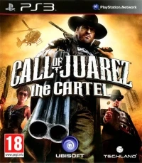 Call of Juarez: The Cartel