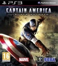 Captain America: Il Super Soldato