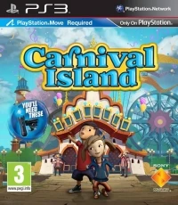Carnival Island