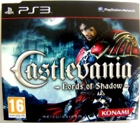 Castlevania: Lords of Shadow  (Not for Resale)