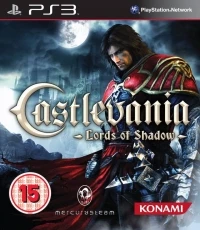Castlevania: Lords of Shadow [UK]