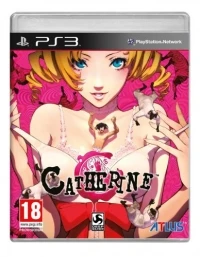 Catherine [IT]