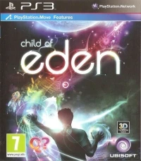 Child of Eden