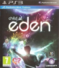 Child of Eden [FI][UK]