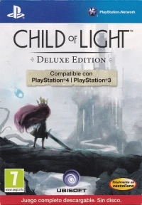 Child of Light - Deluxe Edition [ES]