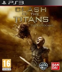 Clash of the Titans: The Videogame