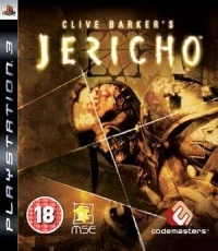 Clive Barker's Jericho