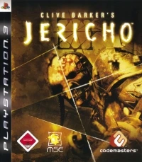 Clive Barker's Jericho [DE]