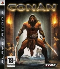 Conan [NL]