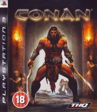 Conan [UK]