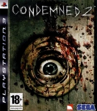 Condemned 2 [FR]