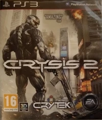 Crysis 2