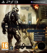 Crysis 2 - Limited Edition