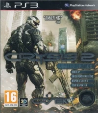 Crysis 2 - Limited Edition [NL][FR]