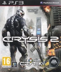 Crysis 2 [NL]