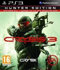 Crysis 3 - Hunter Edition [AT][CH]