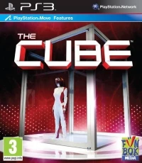 Cube, The