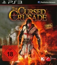 Cursed Crusade, The [DE]