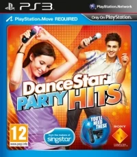 DanceStar Party Hits [PL]