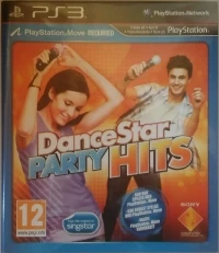 DanceStar Party Hits [SE][DK][FI][NO]