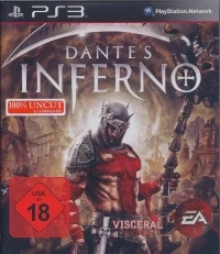 Dante's Inferno [DE]