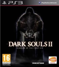 Dark Souls II: Scholar of the First Sin