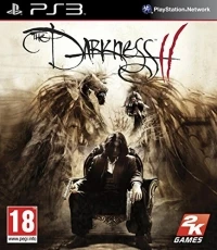 Darkness II, The [IT]