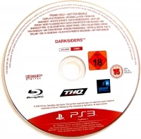 Darksiders (Not for Resale)